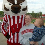 UW Softball