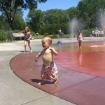 Spray Park