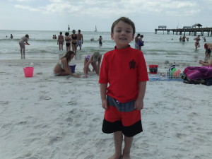 Clearwater Beach