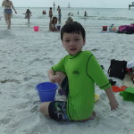 Clearwater Beach