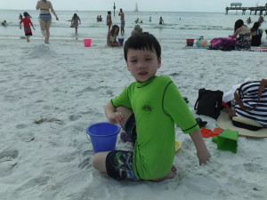 Clearwater Beach