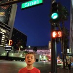 A street named Carson